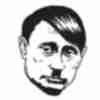 Карикатура про путіна