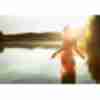 Смішне фото про дівчат, купання та еротику