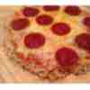 Смішне фото  про піцу